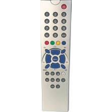 YFS Telefunken Ile Uyumlu Pt-90 Tv Kumandası