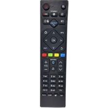 YFS Sunny Ile Uyumlu 3D Smart LED Tv Kumanda