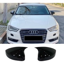 Onkar Ayna Kapağı Yarasa Audi A3 8V-HB/SEDAN 2012-2019