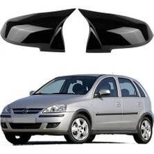Onkar Ayna Kapağı Yarasa Opel Corsa C 2000-2006