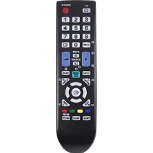 YFS Samsung Ile Uyumlu UE55B8000 LCD Tv Kumanda