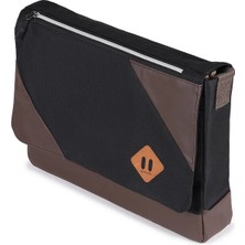 Lapiri Unisex Su Geçirmez Laptop & Evrak Çantası – Koruyucu Bölmeli, Şık Omuz/el Çantası