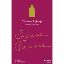 Lisinya Yaşama Uğraşı / Günlük (1935-1950)