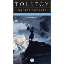 Lisinya Kafkas Tutsağı