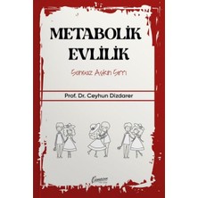 Lisinya Metabolik Evlilik