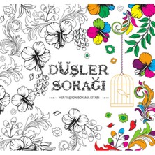 Lisinya Düşler Sokağı