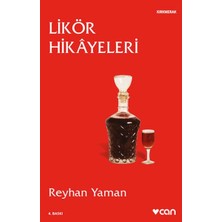 Fantastik Store Likör Hikayeleri