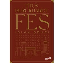 Lisinya Fes Islam Şehri