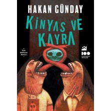 Lisinya Kinyas ve Kayra