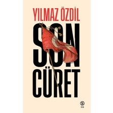 Lisinya Son Cüret - Ciltsiz