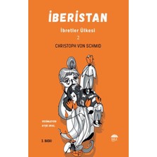 Lisinya Iberistan - Ibretler Ülkesi 2