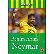 Lisinya Benim Adım Neymar