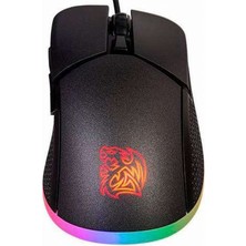 Thermaltake Tt Esports Irıs Rgb Optical Gaming Mouse Tts-Mo-Irs-Wdohbk-01