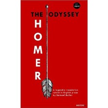 Lisinya The Odyssey