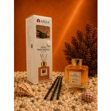 Aksa Esans Oud Patchoulı 110 ml Çubuklu Oda Kokusu
