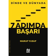 Nesil Yayınları Dinde ve Dünyada 7 Adımda Başarı