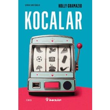 İnkılap Kitabevi Kocalar