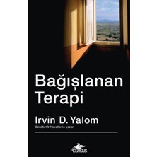 Lisinya Bağışlanan Terapi