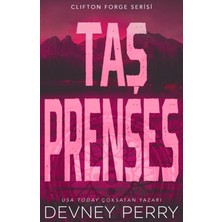 Ren Kitap Taş Prenses