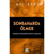 Lisinya Sonbaharda Ölmek