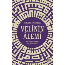 Lisinya Velinin Alemi