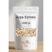Mucize Tıp Arpa Ezmesi Dökme 1000 gr