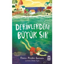 Lisinya Derinlerdeki Büyük Sır