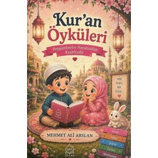 Sebe Kur'an Öyküleri