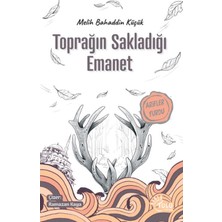 Tulu Kitap Toprağın Sakladığı Emanet