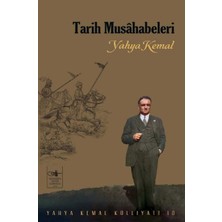 Lisinya Tarih Musahabeleri