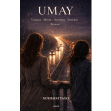Vova Yayınları Umay