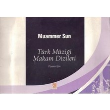 Lisinya Türk Müziği Makam Dizileri