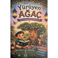 Sebe Yürüyen Ağaç
