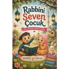 Sebe Rabbini Seven Çocuk