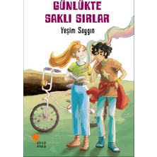 Lisinya Günlükte Saklı Sırlar
