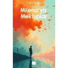 Lisinya Milena'ya Mektuplar