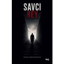 Gece Kitaplığı Savcı Bey