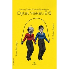 Lisinya Dijital Yakalı 2.0 - Yapay Zekâ & Insan Işbirliğiyle