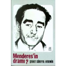 Lisinya Menderes’in Dramı (1899-1960)