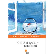 Lisinya Gül Sokağının Dikenleri