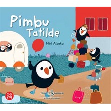 Lisinya Pimbu Tatilde