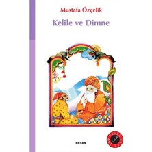 Lisinya Kelile ve Dimne (Ilköğretim)
