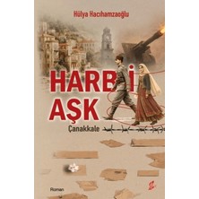 Okur Kitaplığı Harb-I Aşk Çanakkale