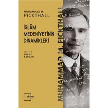 Lisinya Islam Medeniyetinin Dinamikleri