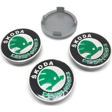 Onkar Çelik Jant Göbek Skoda