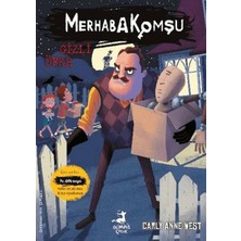 Lisinya Merhaba Komşu 4: Gizli Öfke