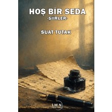 Liman Yayınevi Hoş Bir Seda - Şiirler
