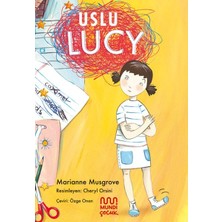 Lisinya Uslu Lucy