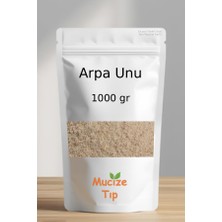 Mucize Tıp Arpa Unu Dökme 1000 gr