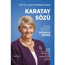 Lisinya Karatay Sözü
